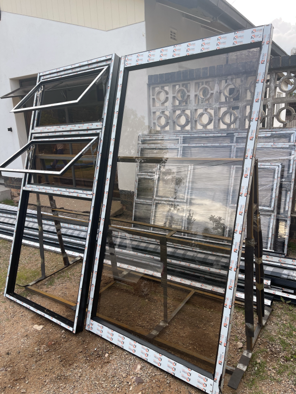 Commercial office building