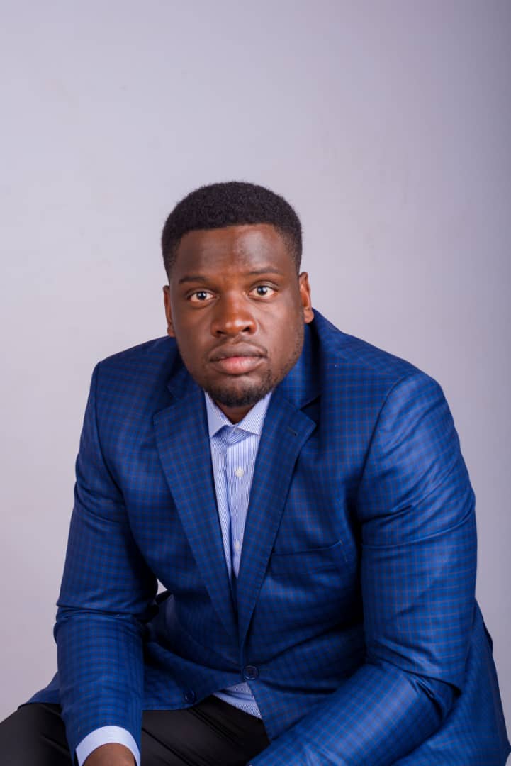 Nevanji Ernest Madanhire - Founder of ELEBRA CONSTRUCTION