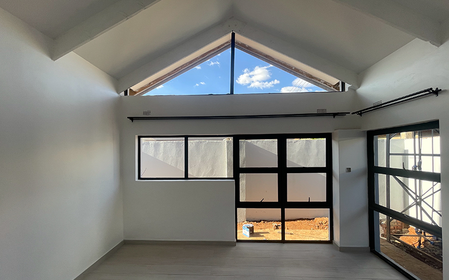 Build Smarter. Live Better. Build with Elebra.